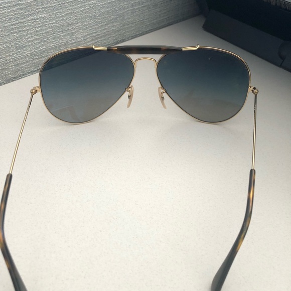 Ray Band Shooter RB 3138 - Picture 3 of 6